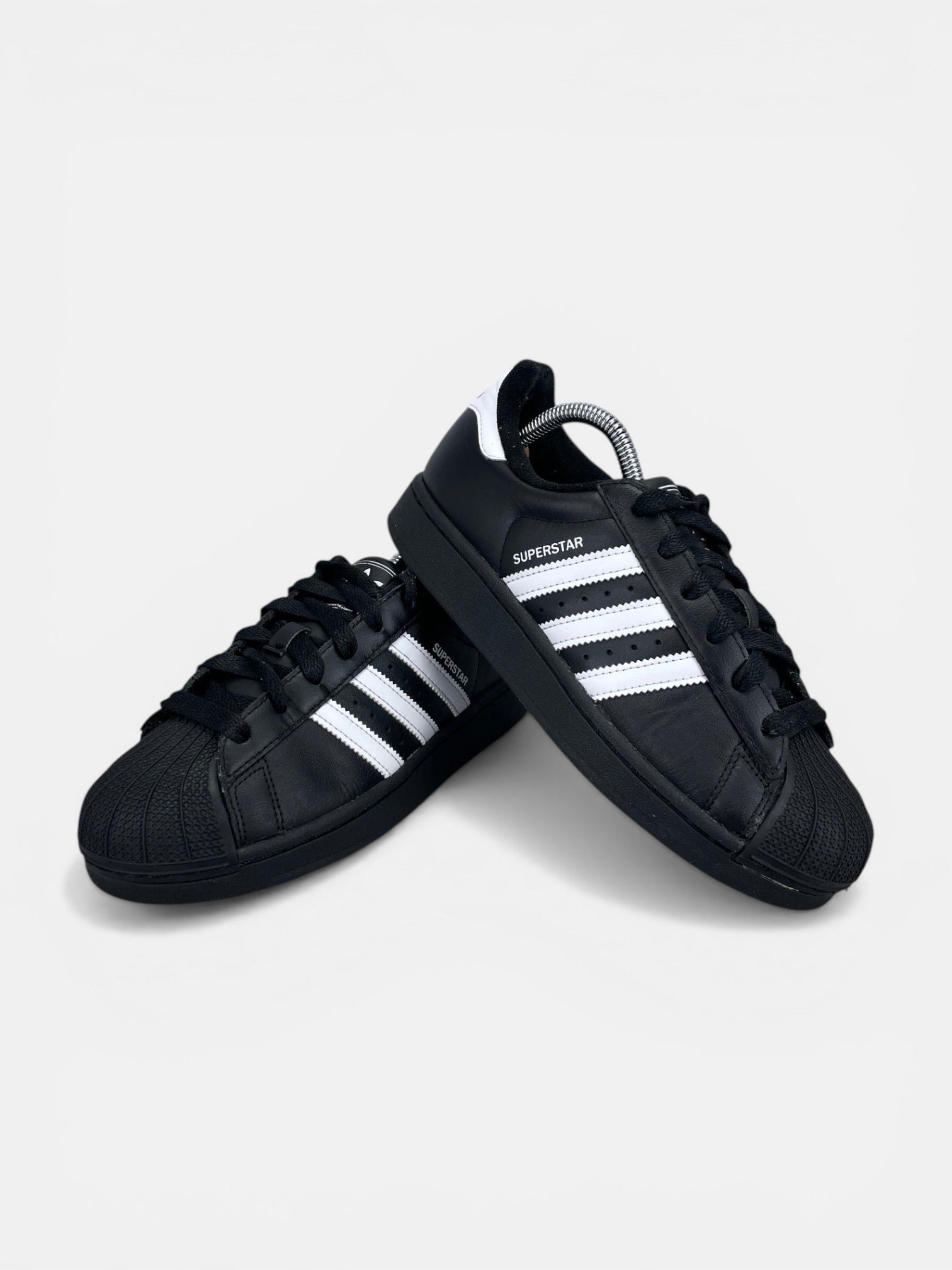 adidas Superstar II JH9977 - buty sportowe, boczny profil