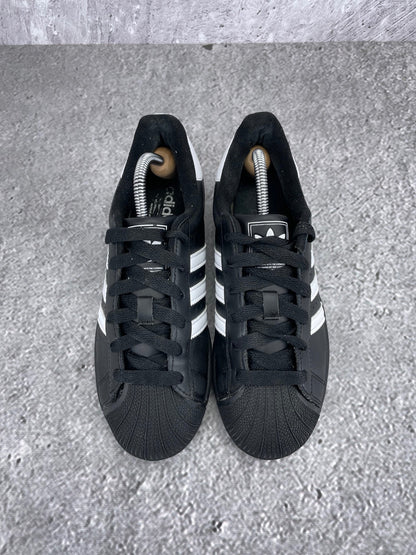 adidas Superstar II JH9977 - buty sportowe, widok z góry