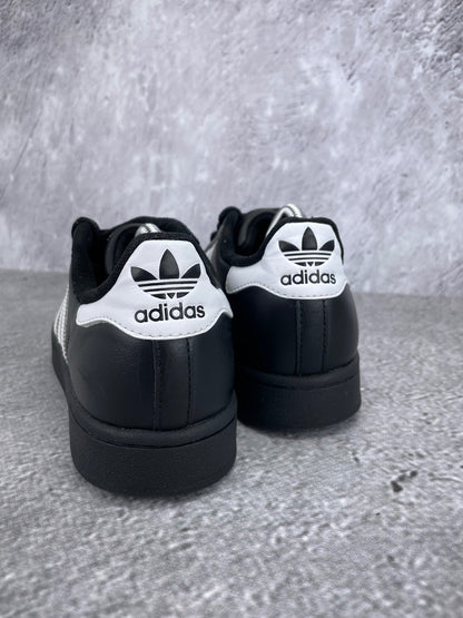 adidas Superstar II JH9977 - buty sportowe, widok z tyłu