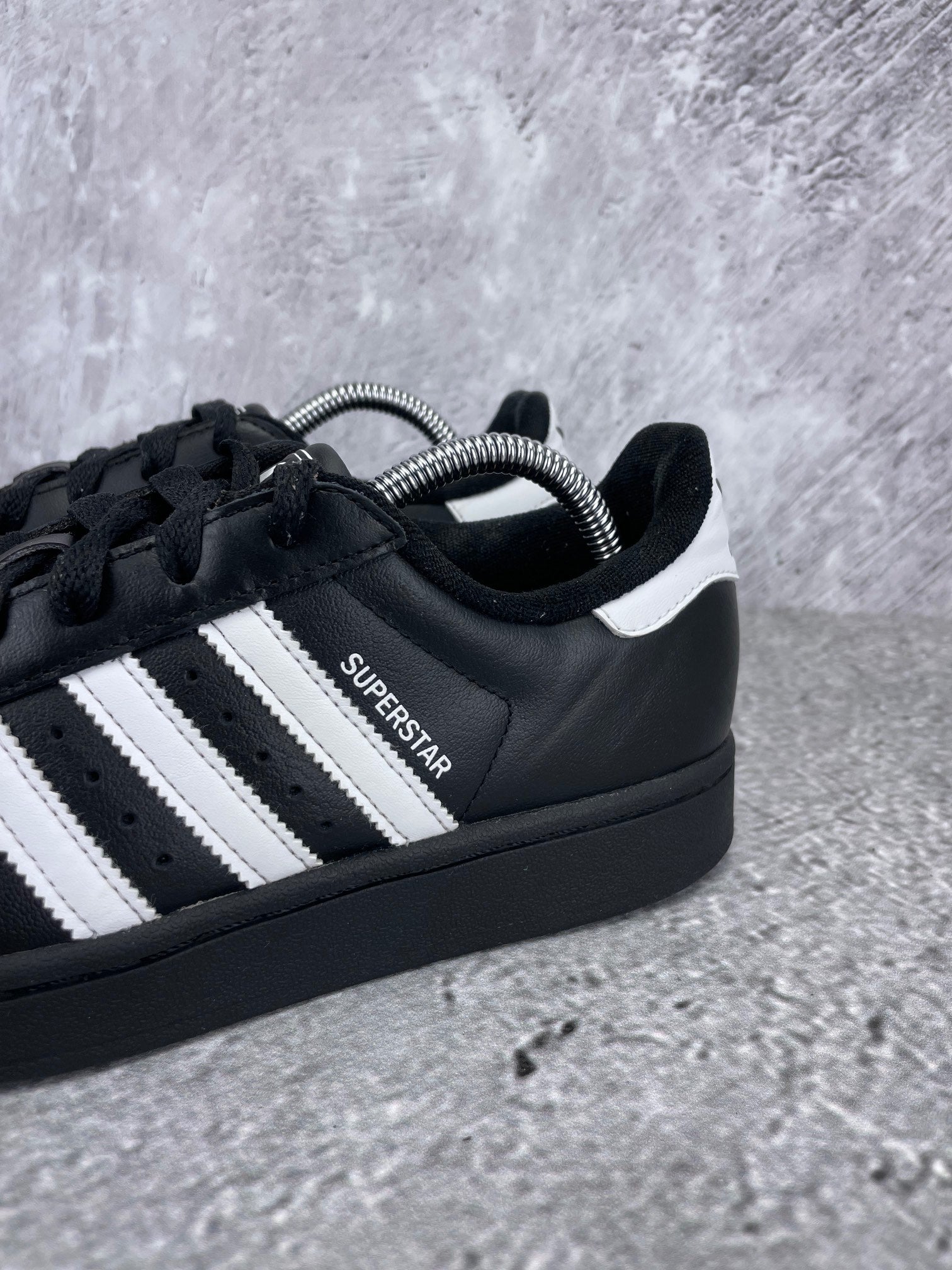 adidas Superstar II JH9977 - buty sportowe, opcjonalne zdjęcie 1