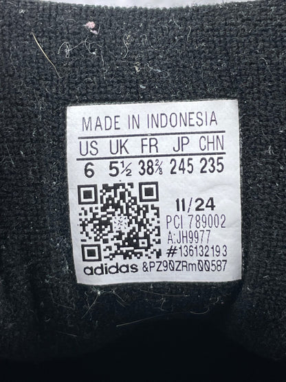 adidas Superstar II JH9977 - buty sportowe, metka