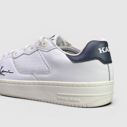 Karl Kani Sneakers — buty sportowe męskie w bardzo dobrym stanie rozmiar 46, detal