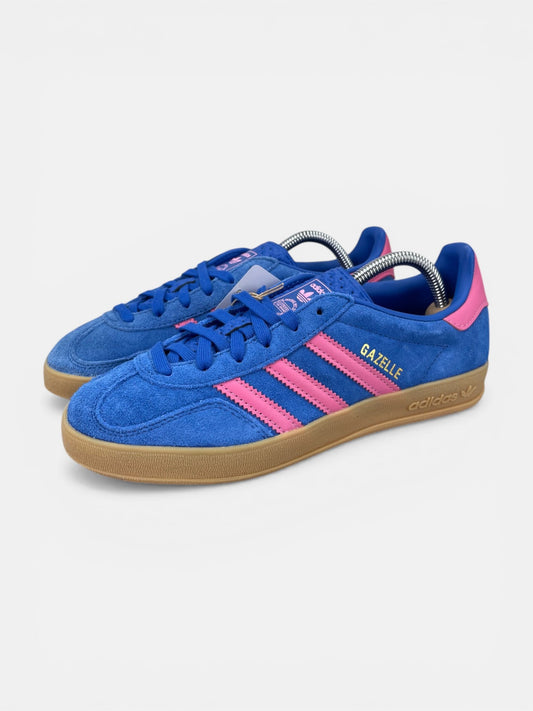 Adidas Gazelle None - buty sportowe, widok z boku