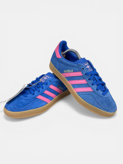 Adidas Gazelle None - buty sportowe, boczny profil