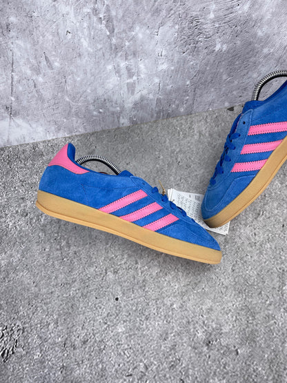 Adidas Gazelle None - buty sportowe, wewnętrzny panel lewego buta