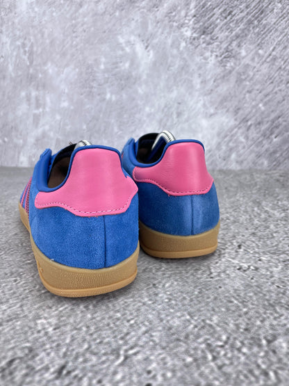 Adidas Gazelle None - buty sportowe, widok z tyłu