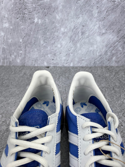 Adidas Handball Spezial 75th Anniversary - buty sportowe, zapiętki butów