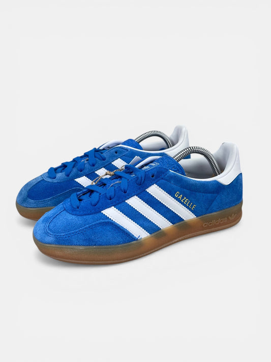 Adidas Gazelle None - buty sportowe, widok z boku