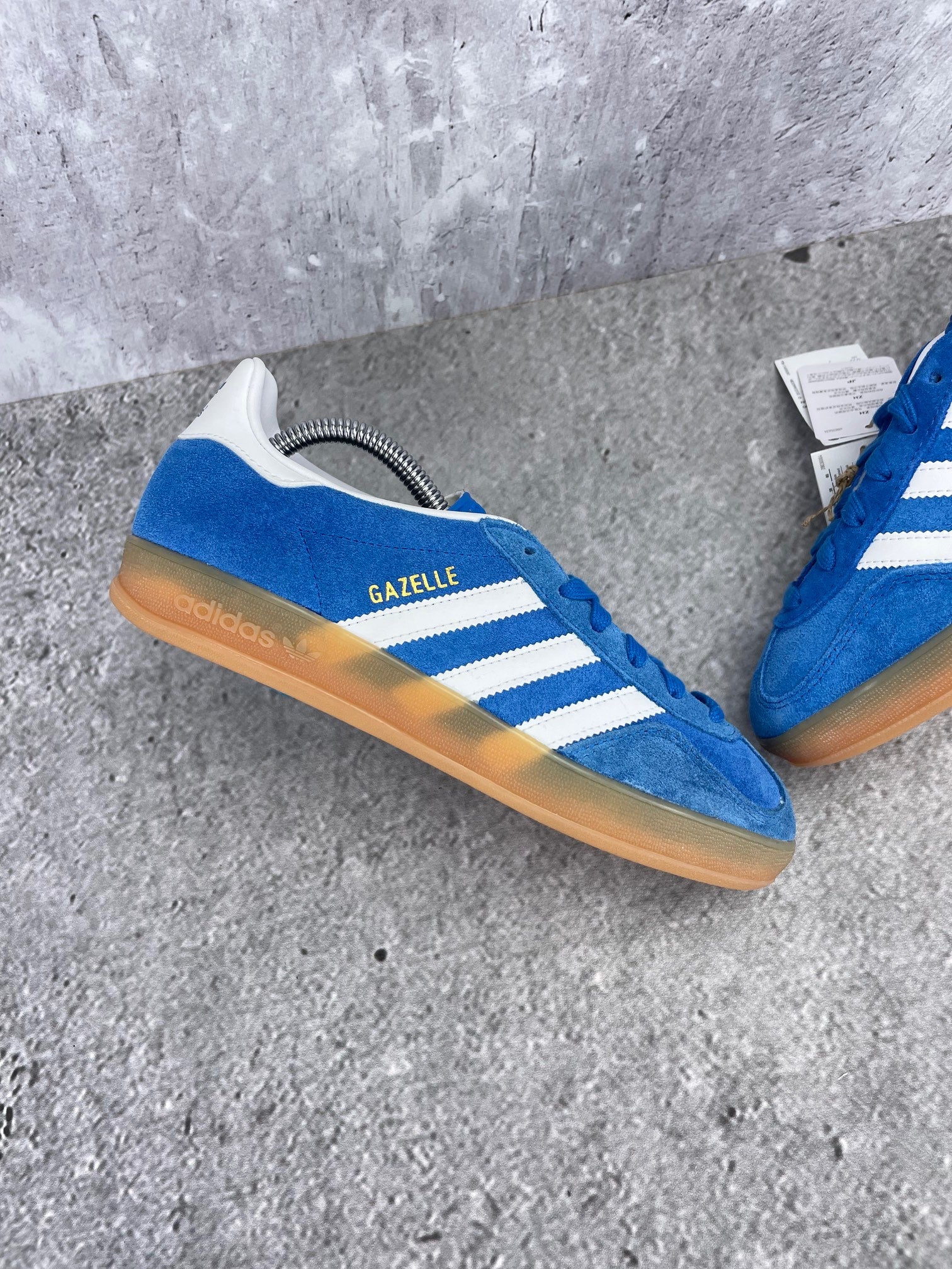 Adidas Gazelle rozmiar 38