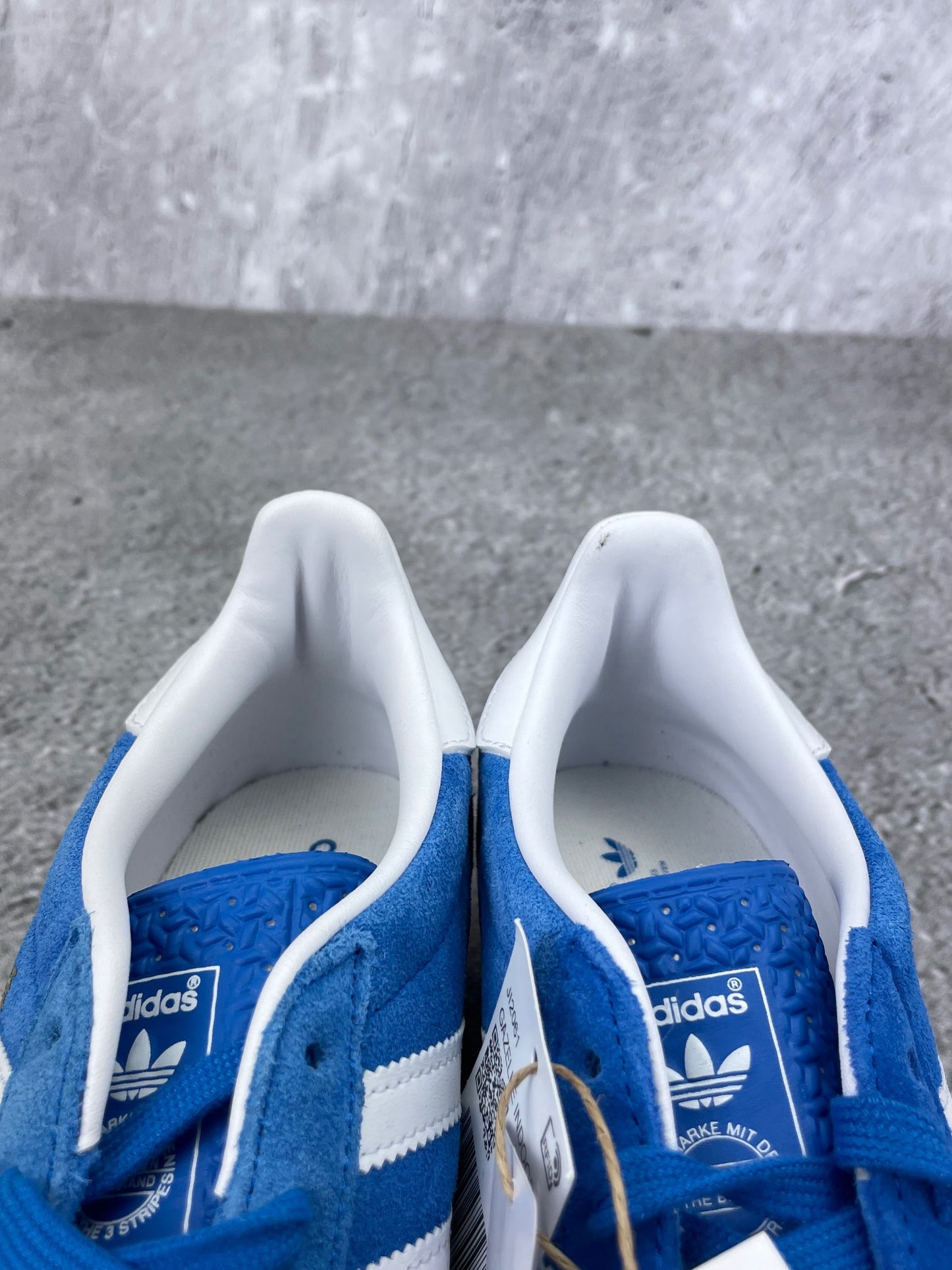 Adidas Gazelle rozmiar 38