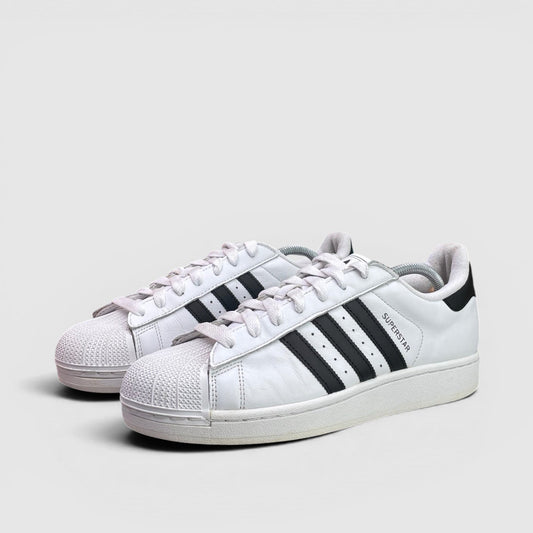 Adidas Superstar II — buty sportowe męskie w bardzo dobrym stanie rozmiar 44, para butów
