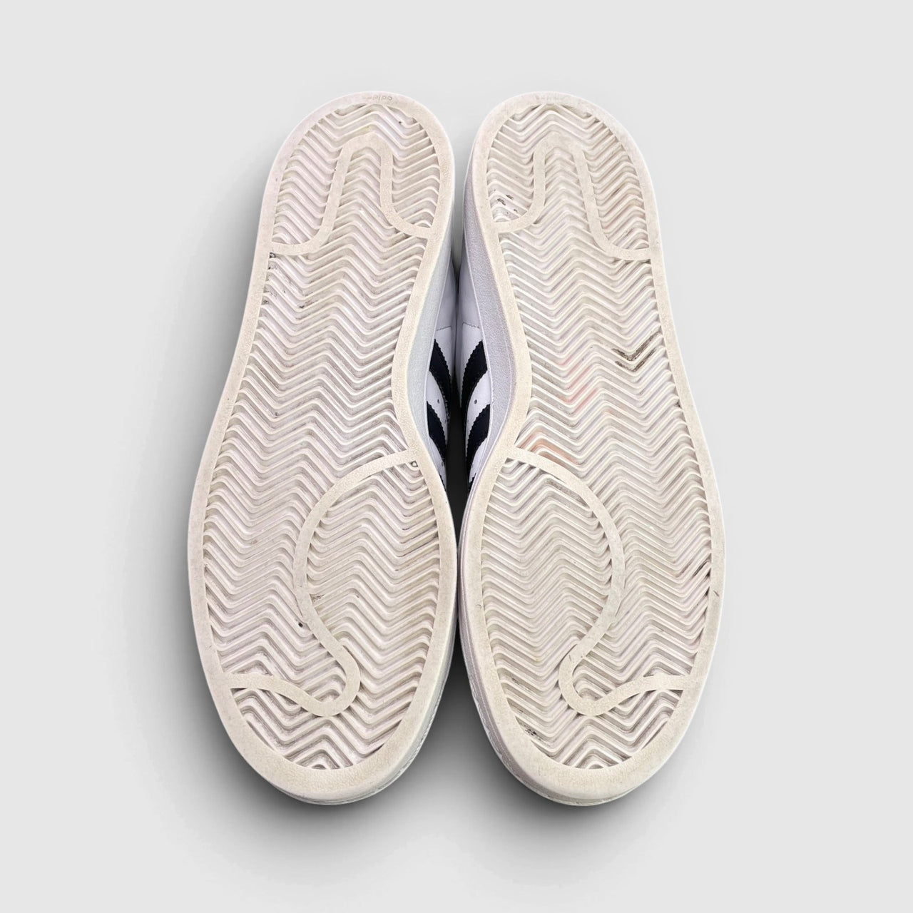 Adidas Superstar II — buty sportowe męskie w bardzo dobrym stanie rozmiar 44, podeszwa