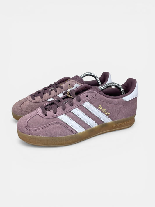 Adidas Gazelle Indoor None - buty sportowe, widok z boku
