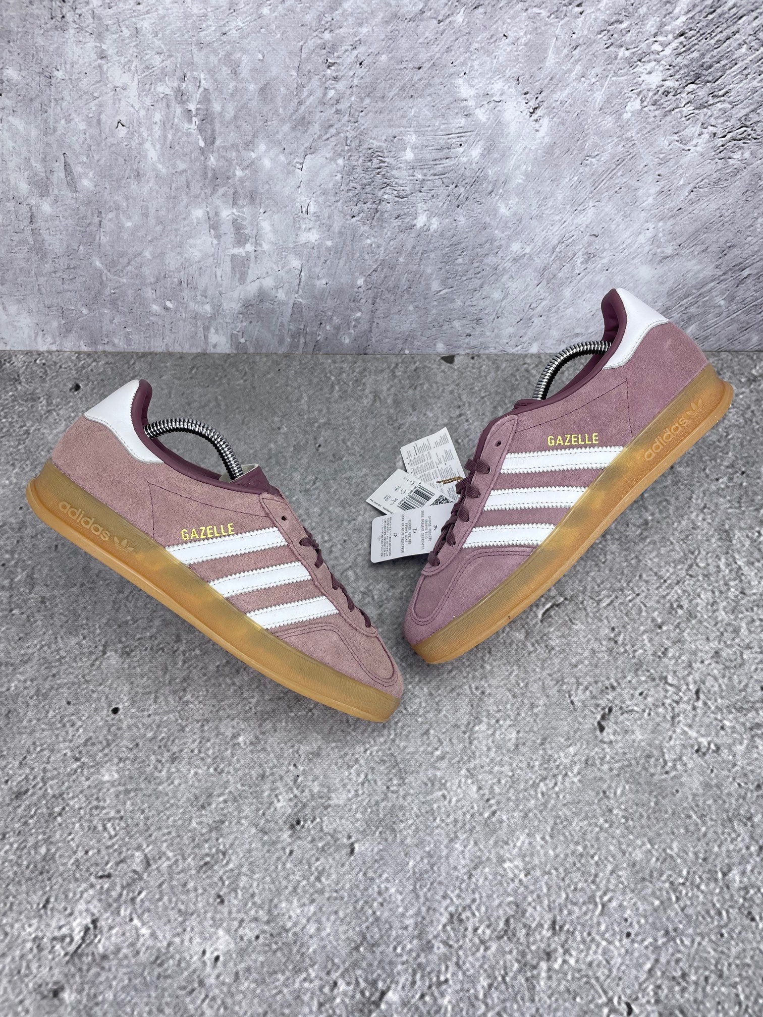Adidas Gazelle rozmiar 38 2/3