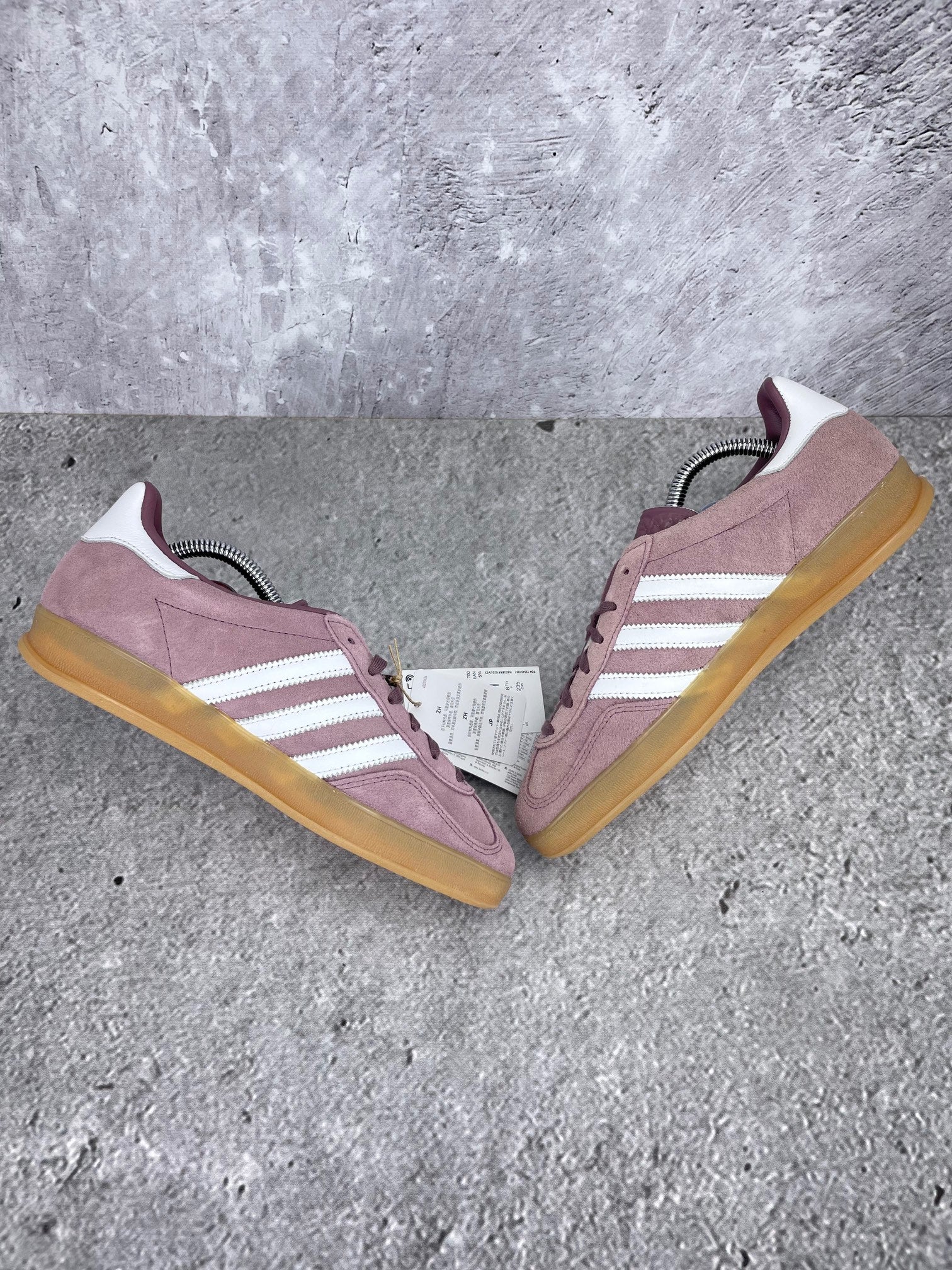 Adidas Gazelle rozmiar 38 2/3