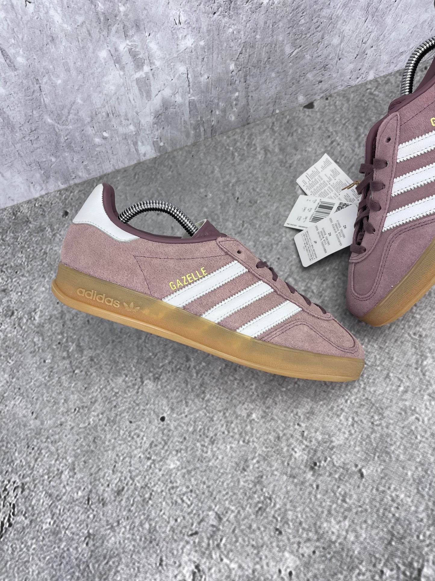 Adidas Gazelle rozmiar 38 2/3