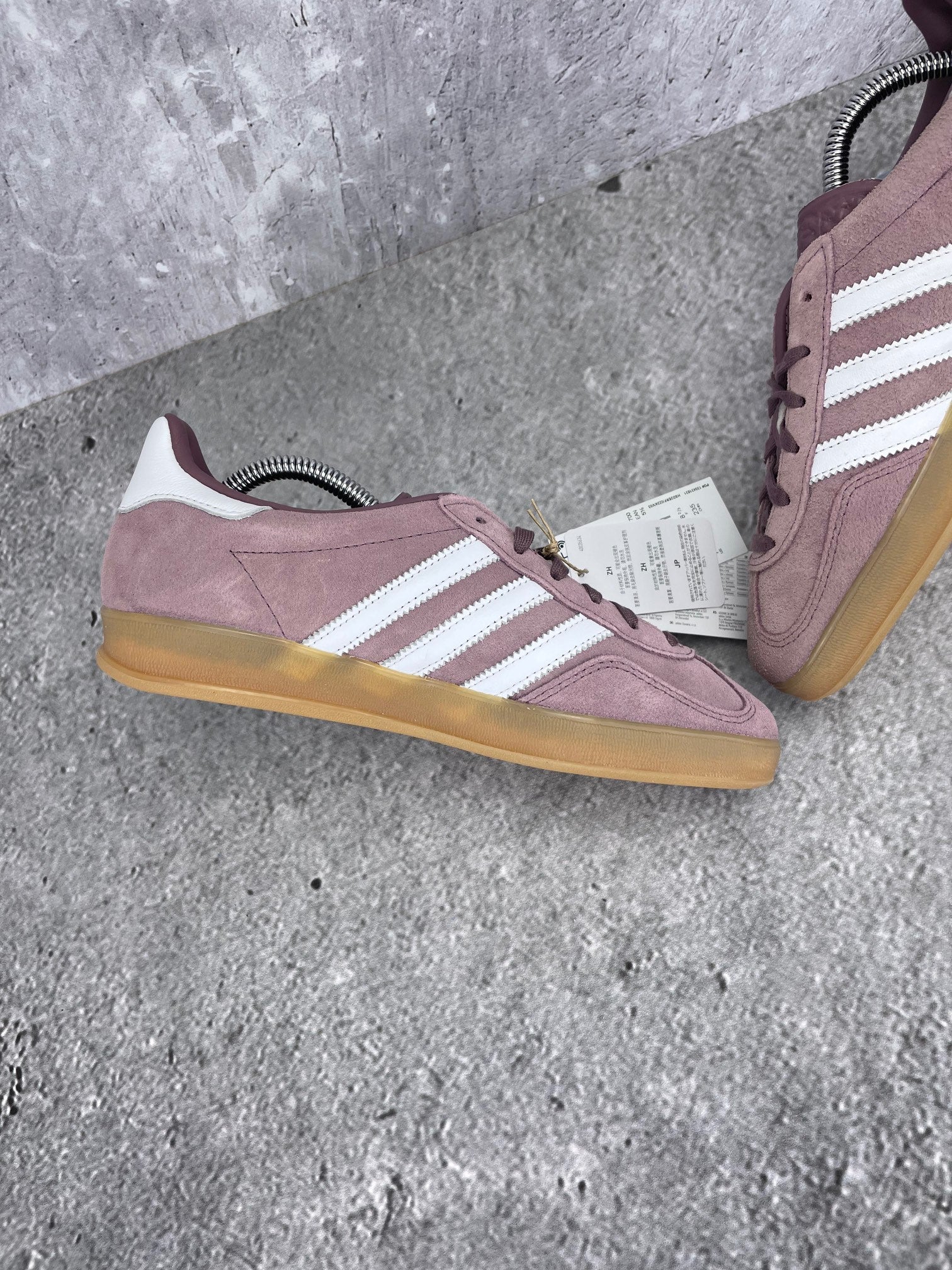 Adidas Gazelle rozmiar 38 2/3