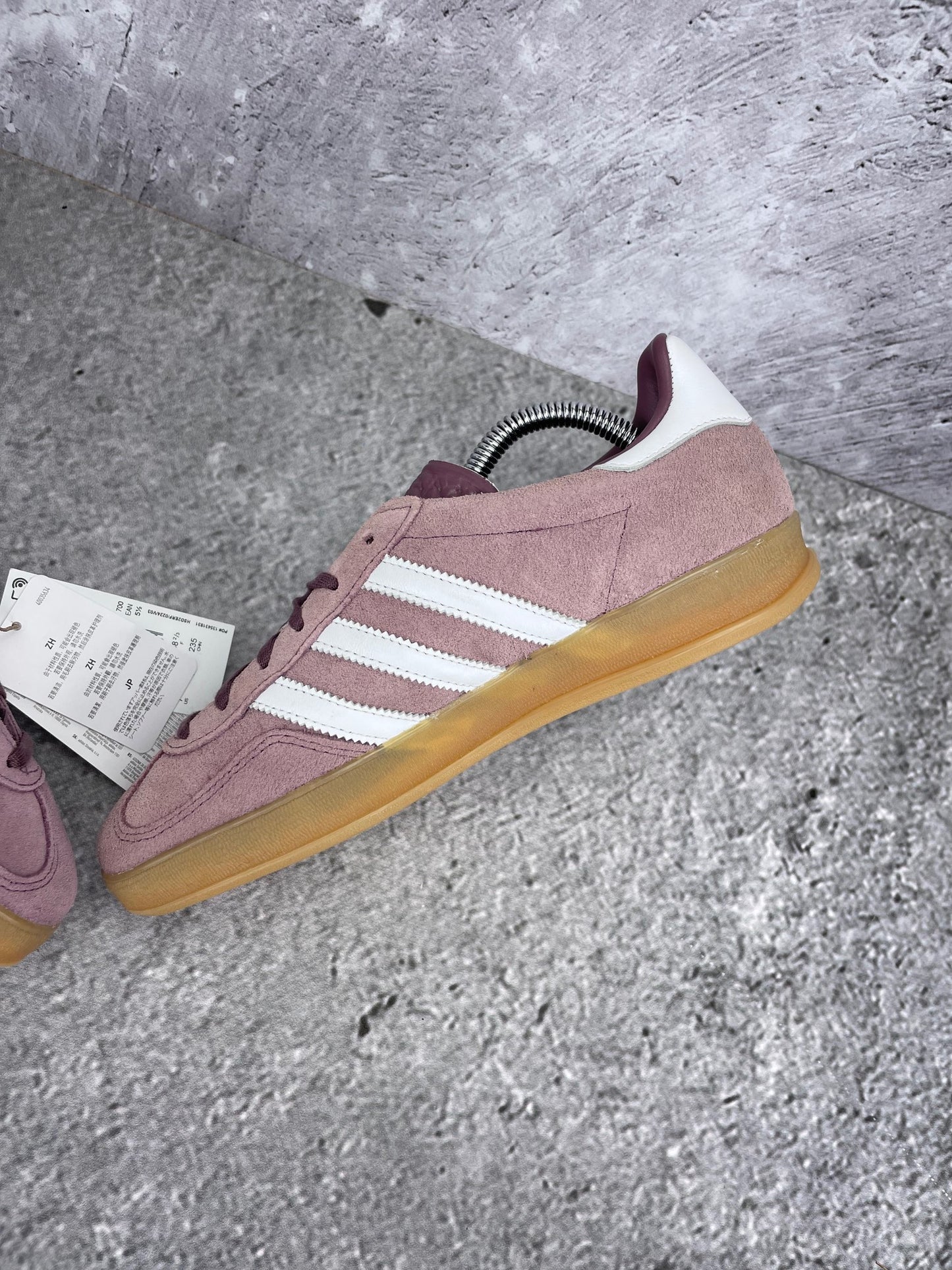 Adidas Gazelle rozmiar 38 2/3