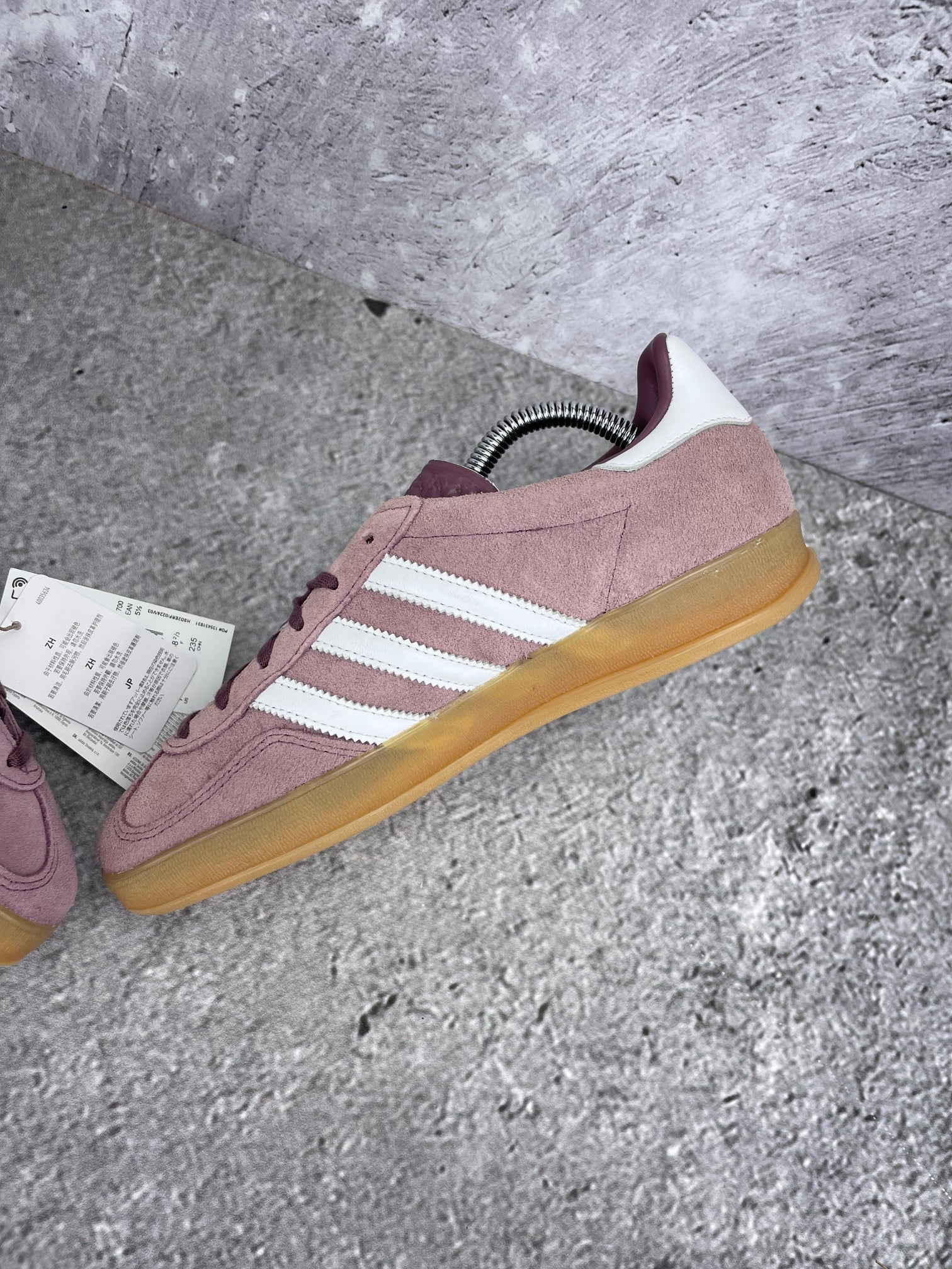 Adidas Gazelle rozmiar 38 2/3