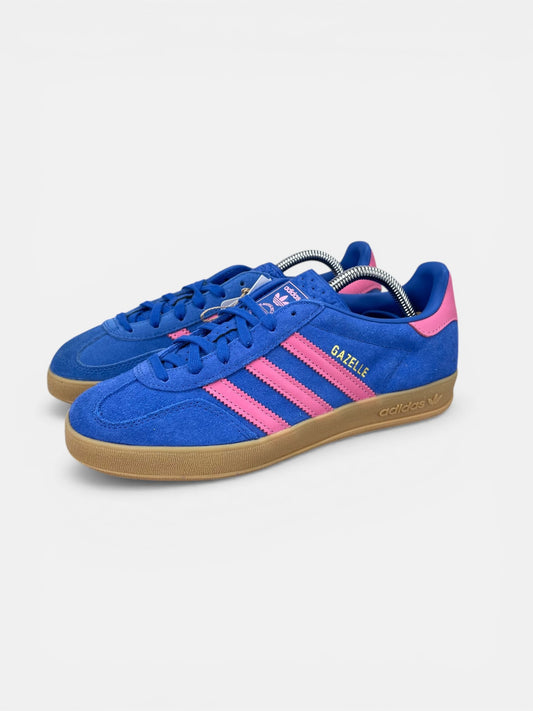 Adidas Gazelle None - buty sportowe, widok z boku