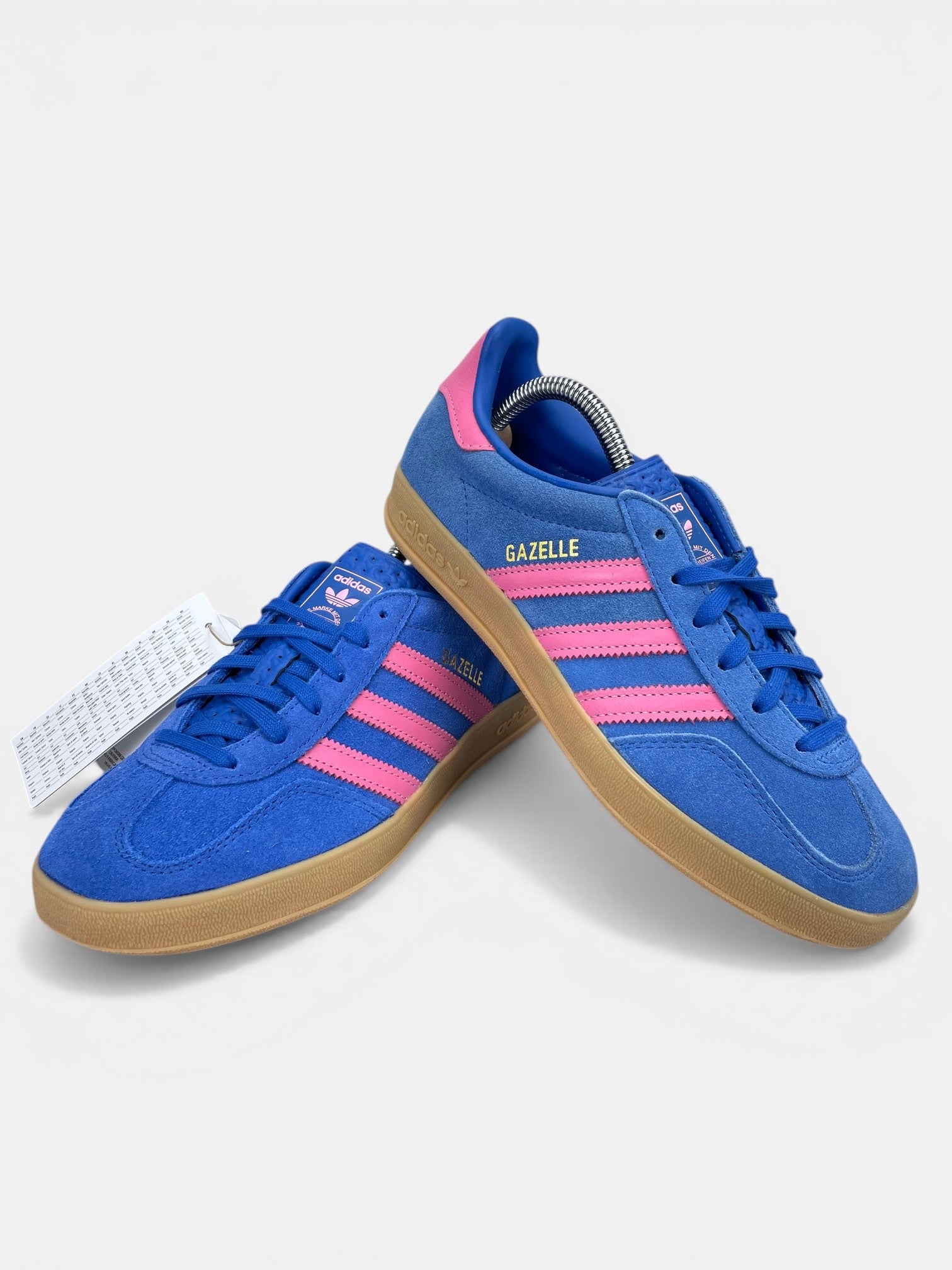 Adidas Gazelle rozmiar 38 2/3