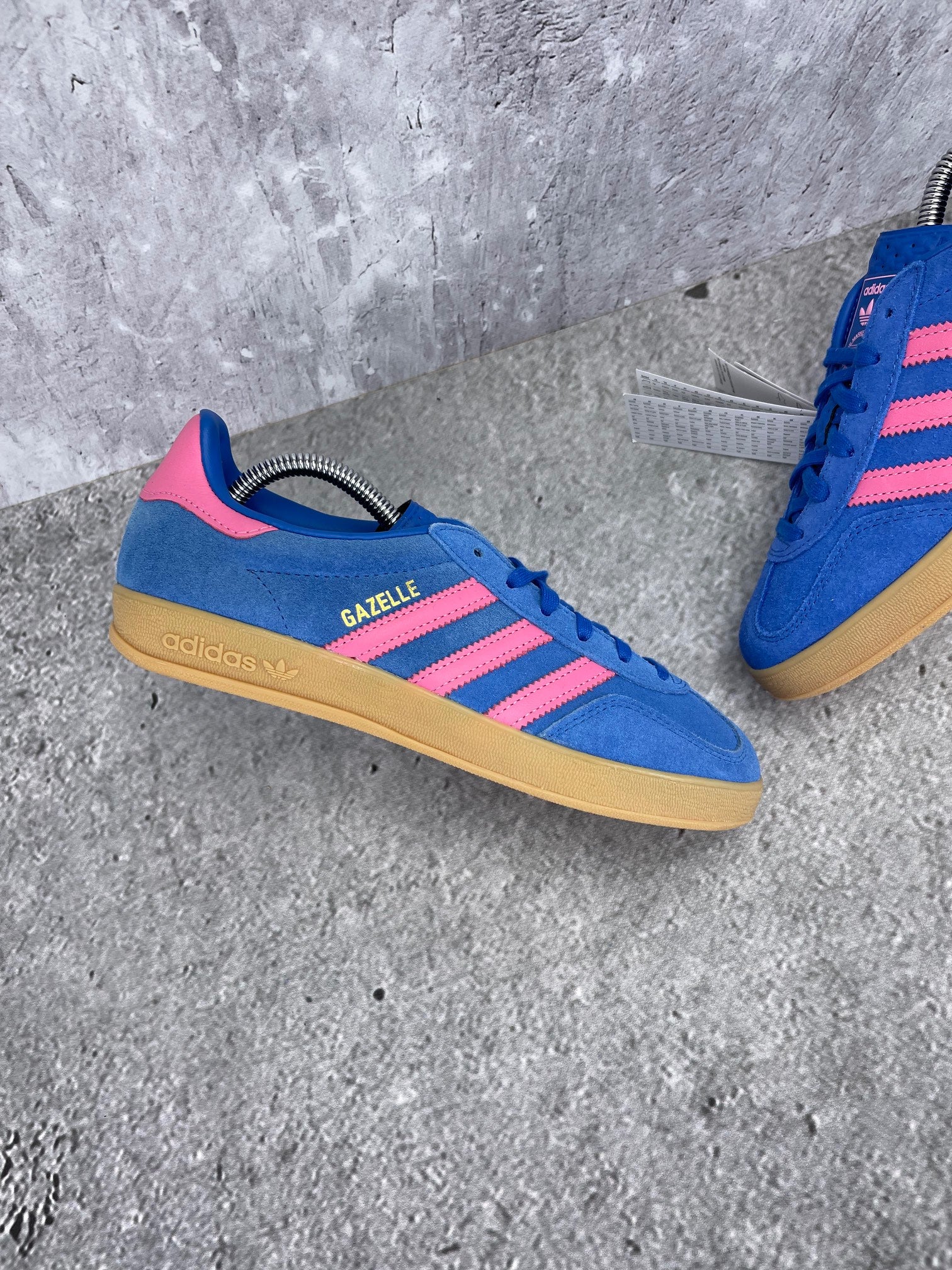 Adidas Gazelle rozmiar 38 2/3