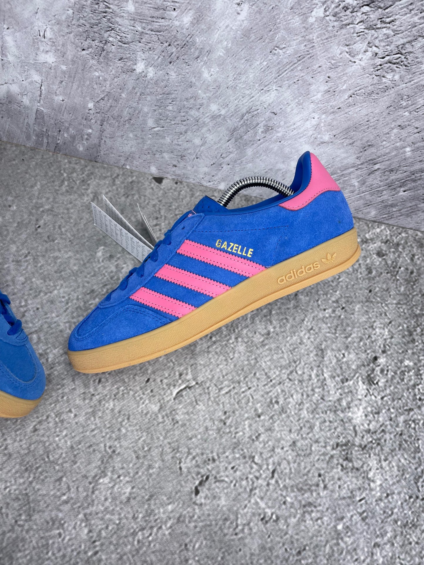 Adidas Gazelle rozmiar 38 2/3