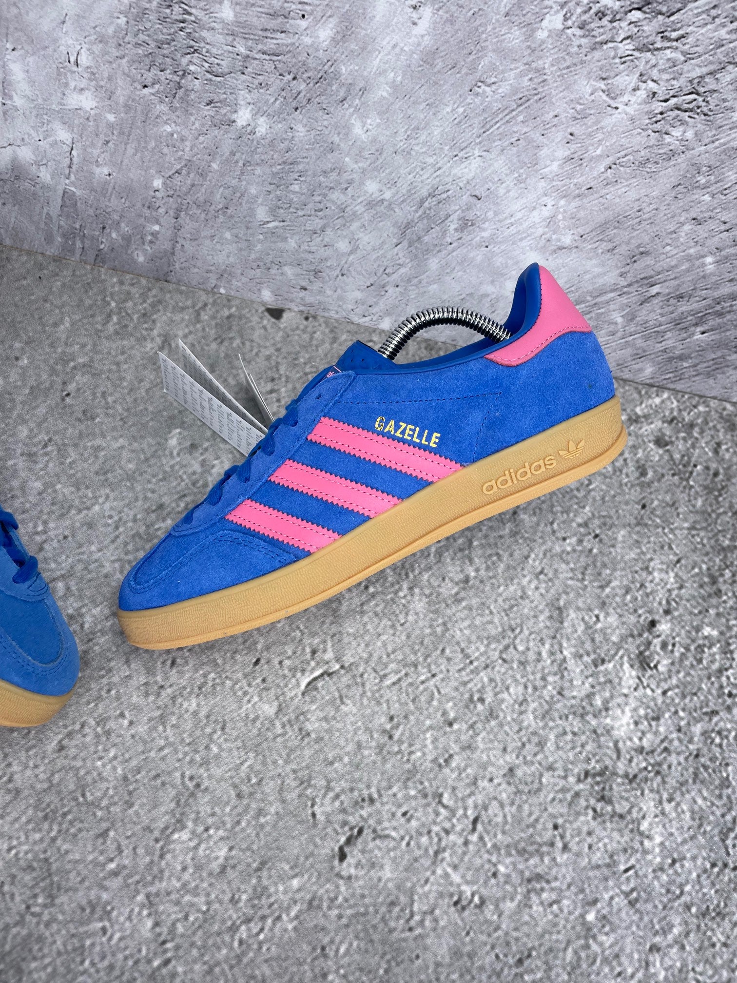 Adidas Gazelle rozmiar 38 2/3