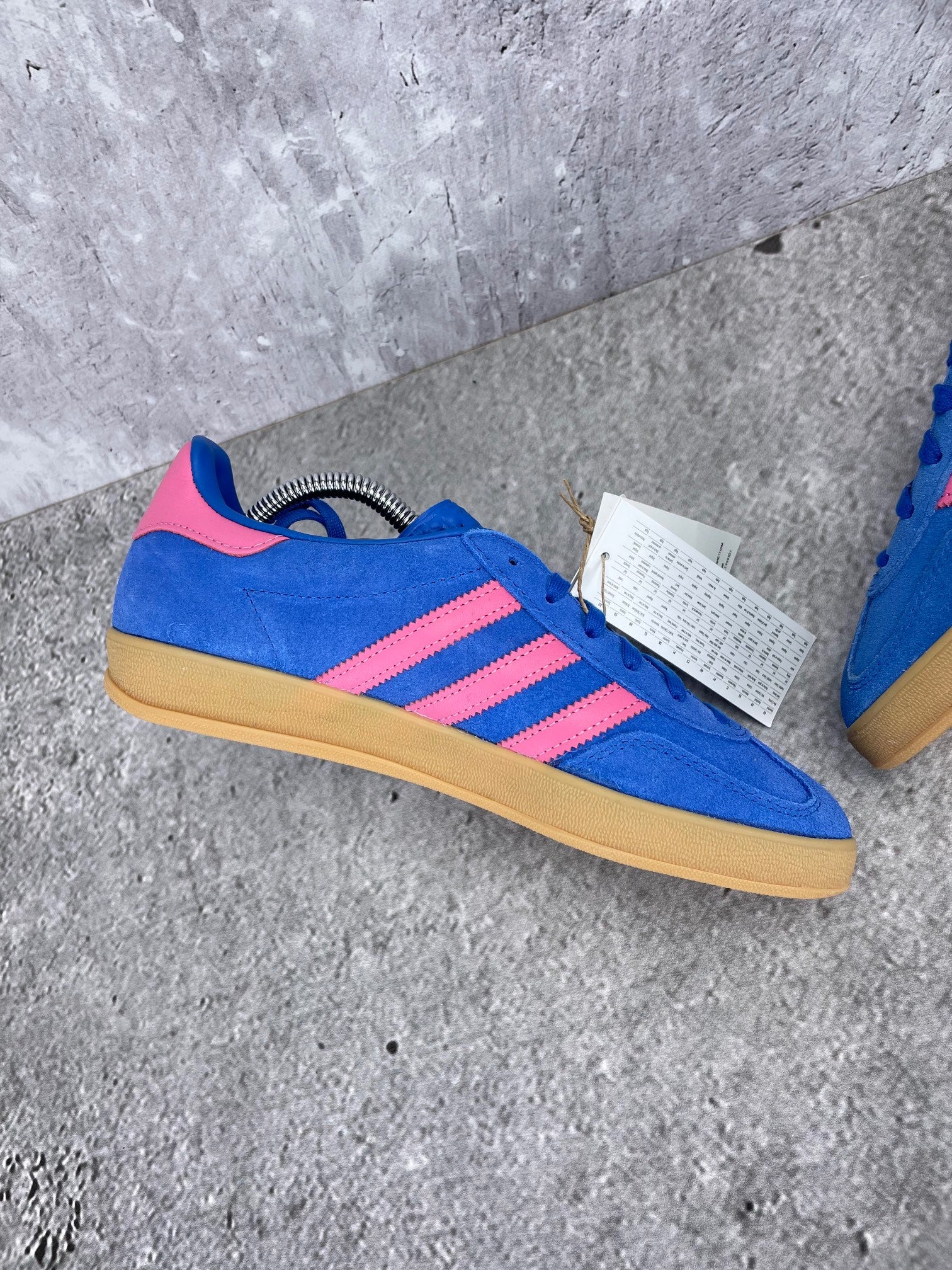 Adidas Gazelle rozmiar 38 2/3