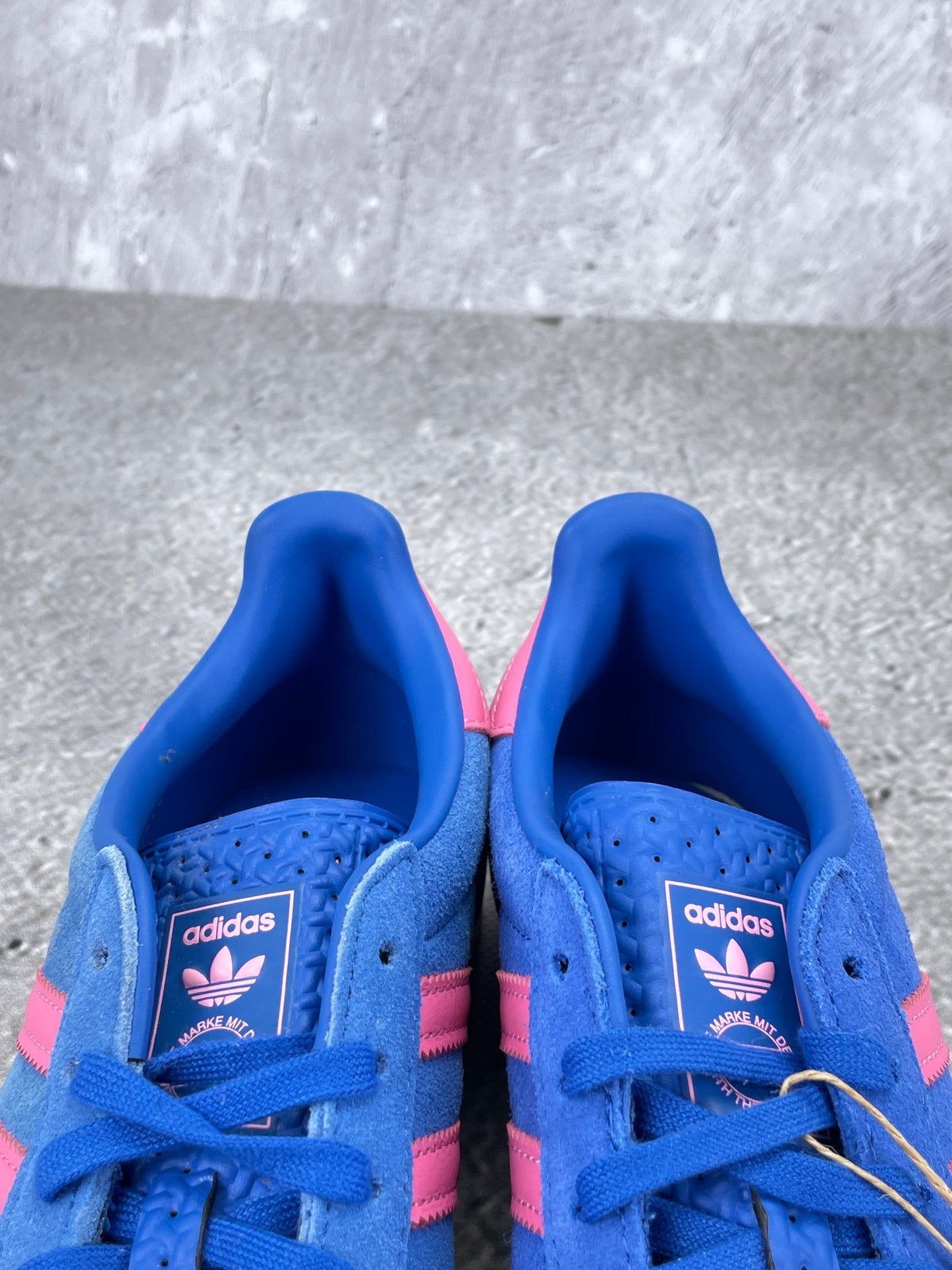 Adidas Gazelle rozmiar 38 2/3