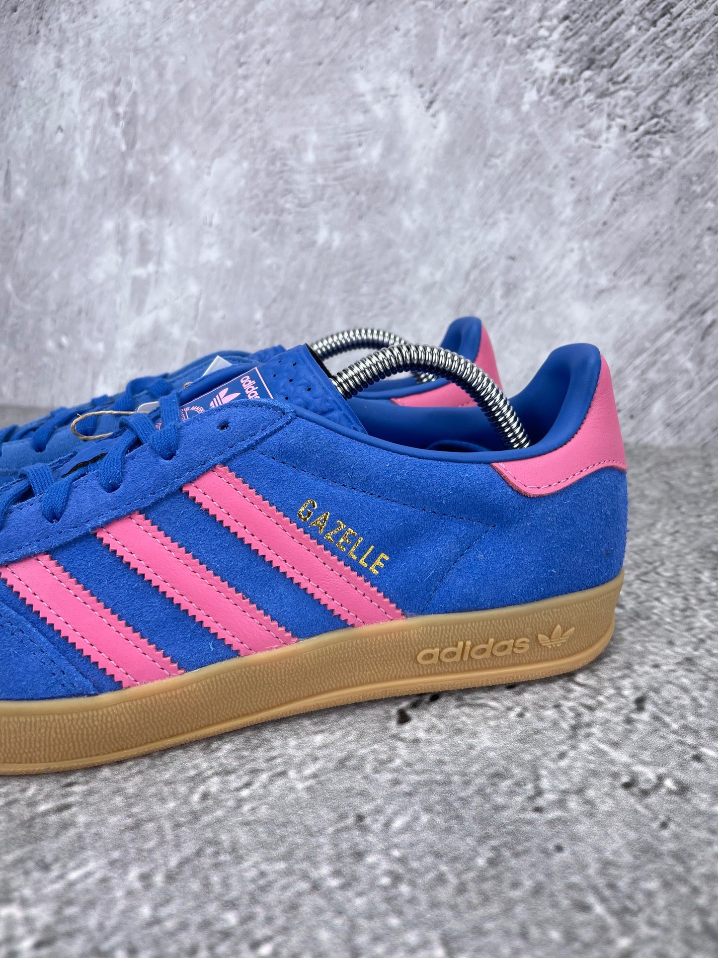Adidas Gazelle rozmiar 38 2/3