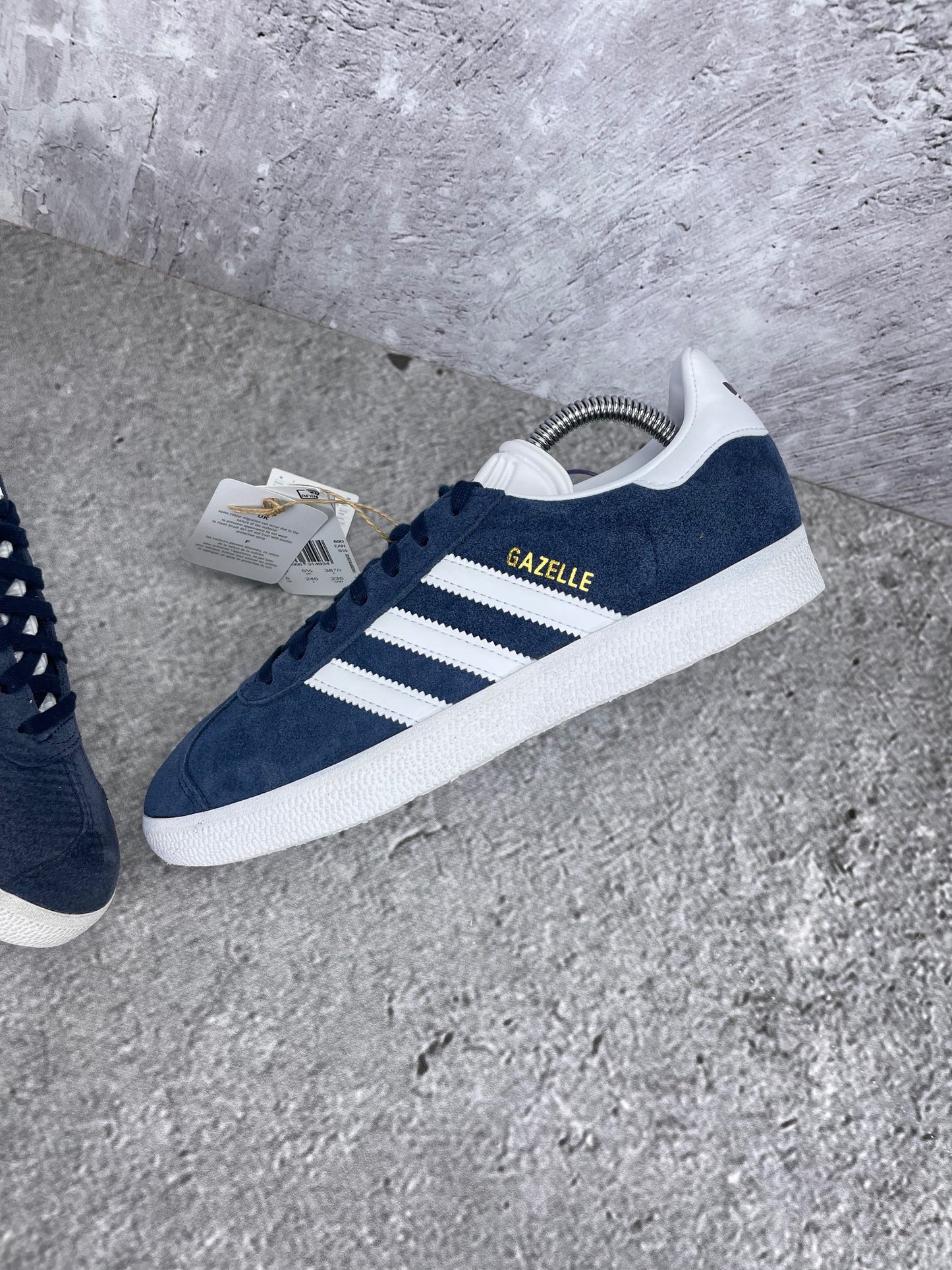 Adidas Gazelle rozmiar 38 2/3
