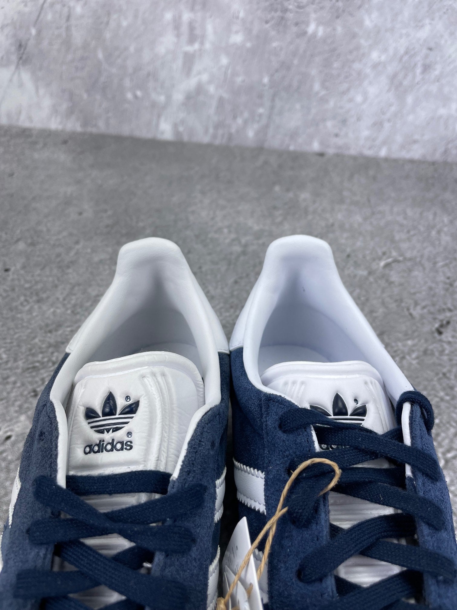 Adidas Gazelle rozmiar 38 2/3