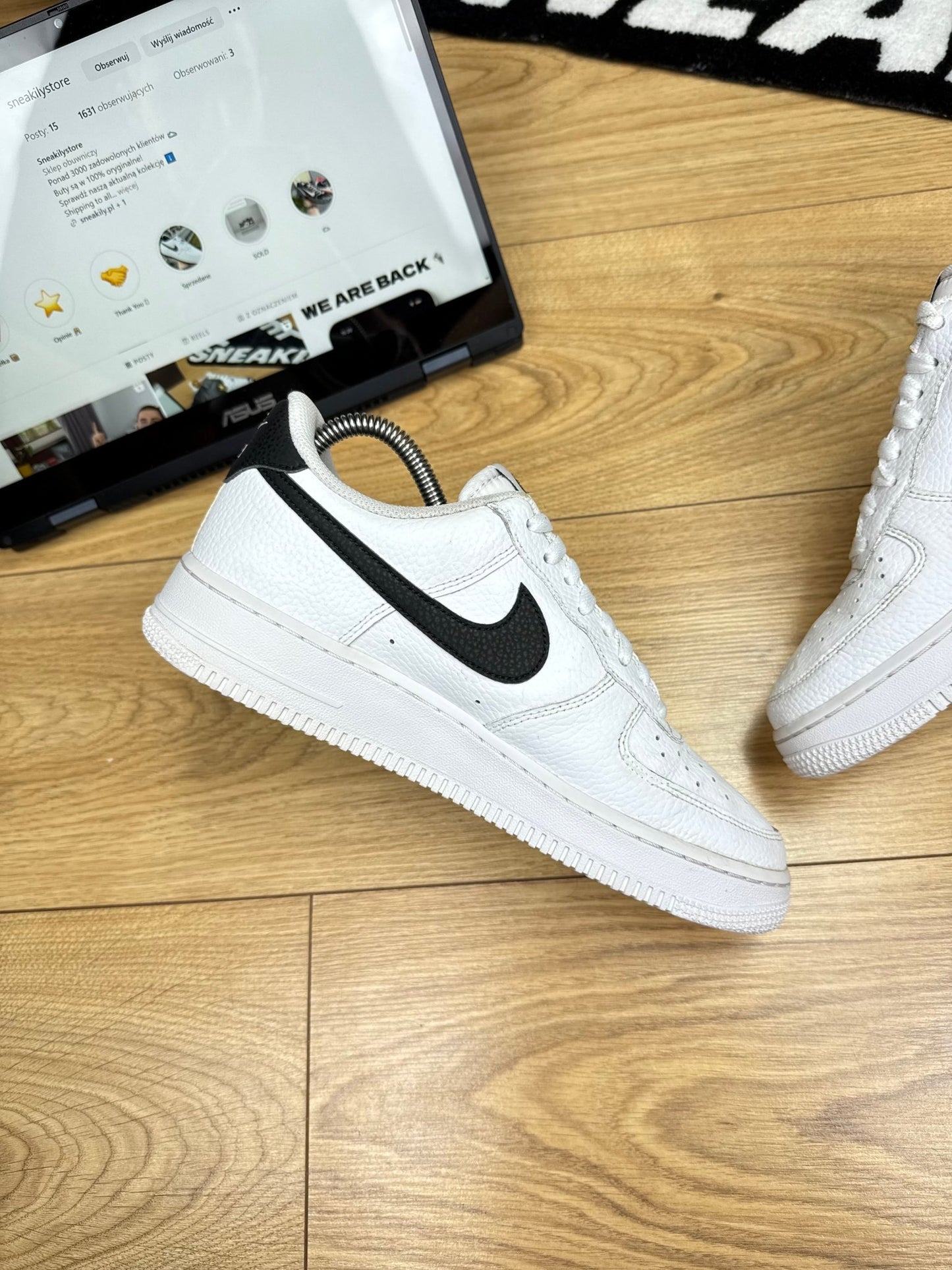 Nike Air Force 1 Low (42)