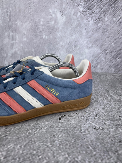 Adidas Gazelle Indoor None - buty sportowe, opcjonalne zdjęcie 1