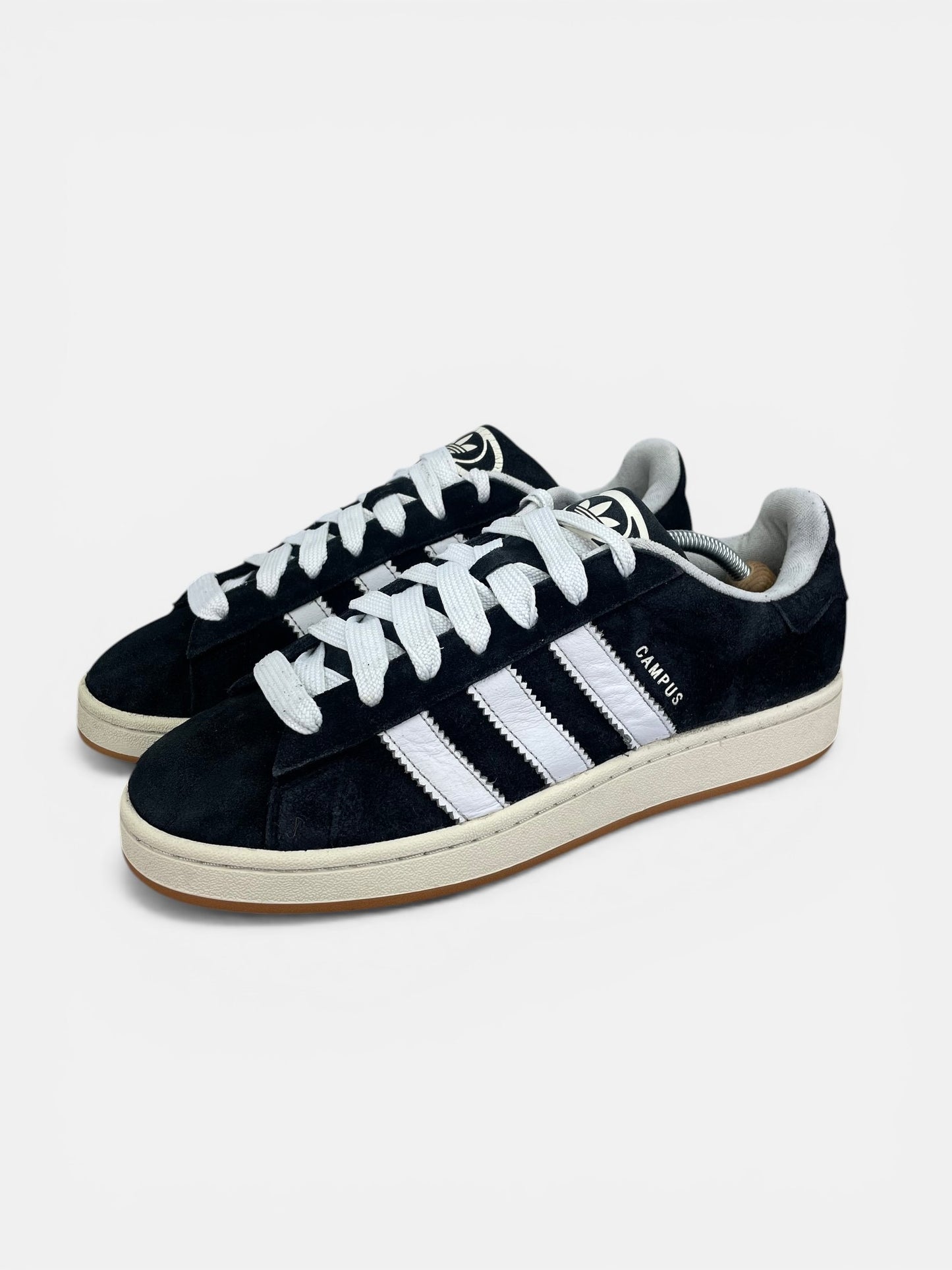 adidas Campus 00s HQ8708 - buty sportowe, widok z boku