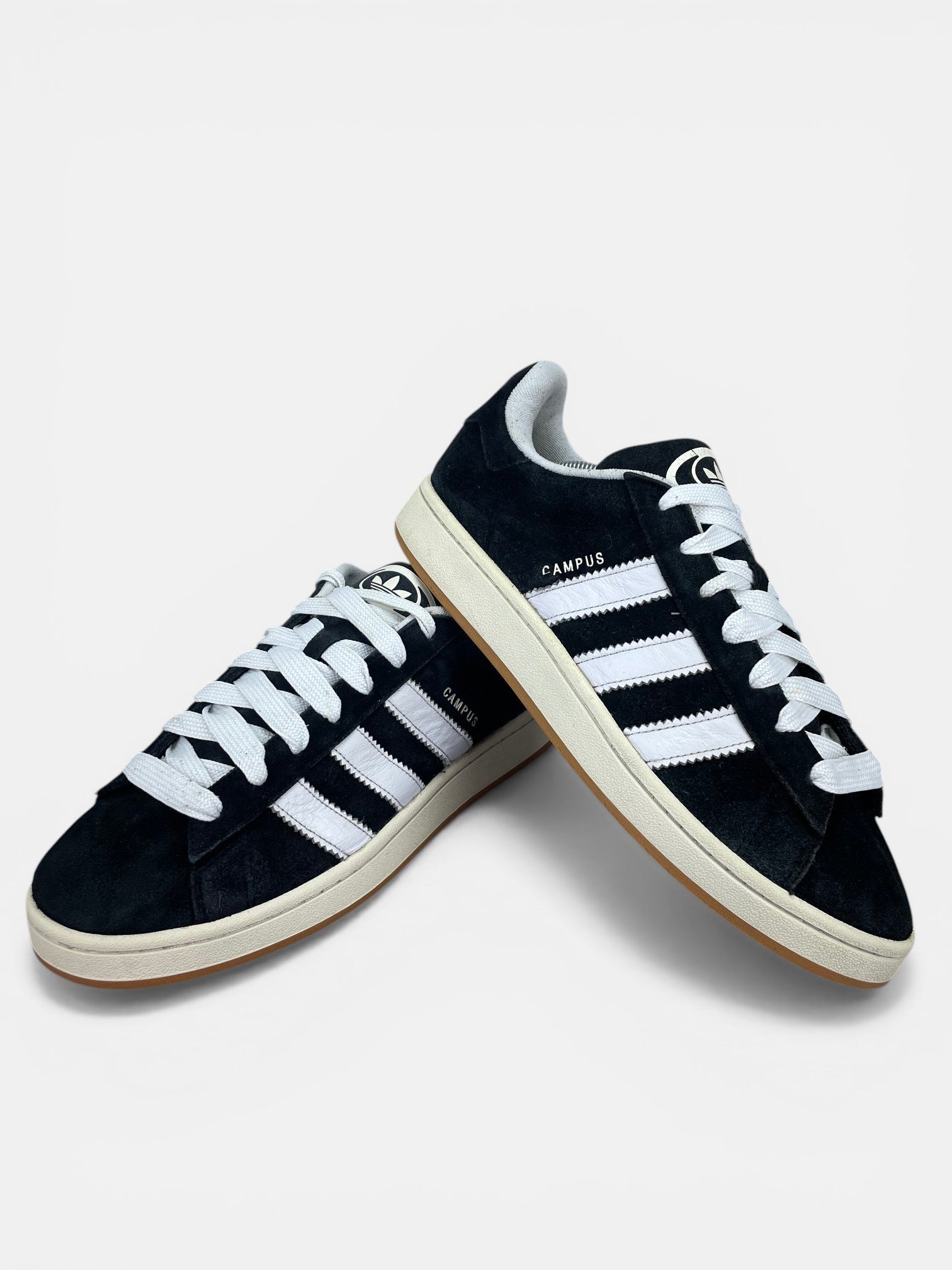 adidas Campus 00s HQ8708 - buty sportowe, boczny profil