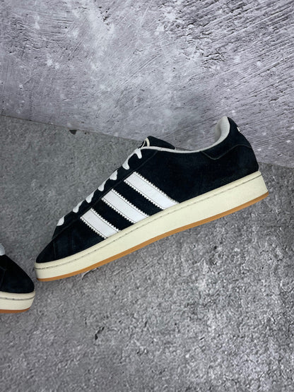 adidas Campus 00s HQ8708 - buty sportowe, wewnętrzny panel prawego buta