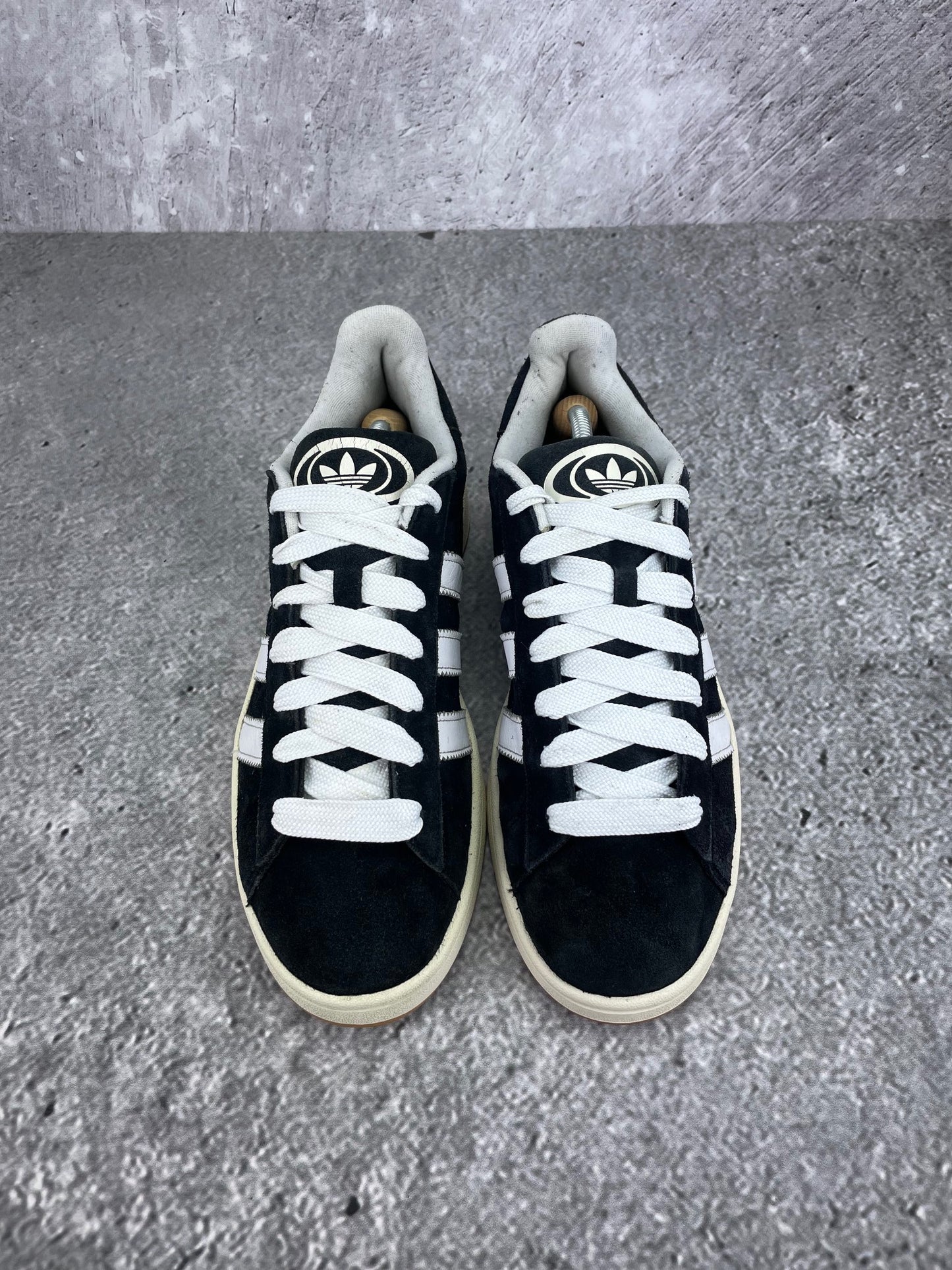 adidas Campus 00s HQ8708 - buty sportowe, widok z góry