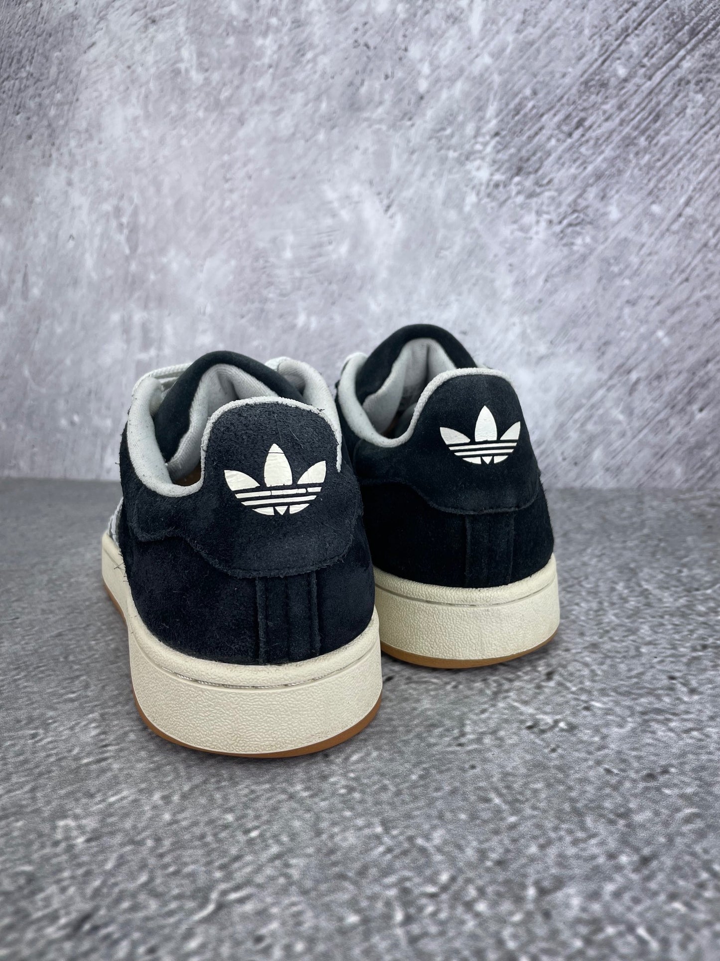 adidas Campus 00s HQ8708 - buty sportowe, widok z tyłu