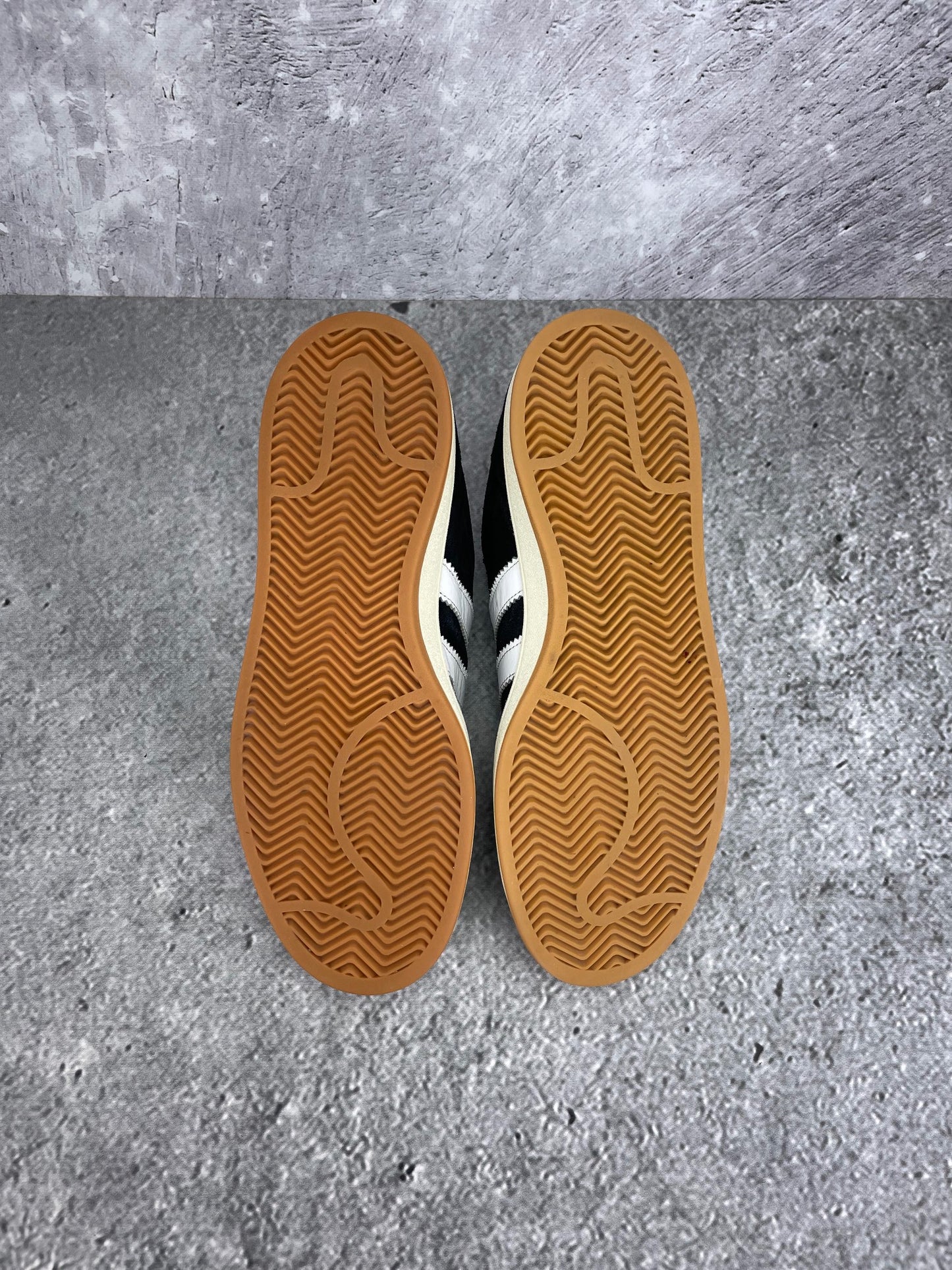 adidas Campus 00s HQ8708 - buty sportowe, podeszwa