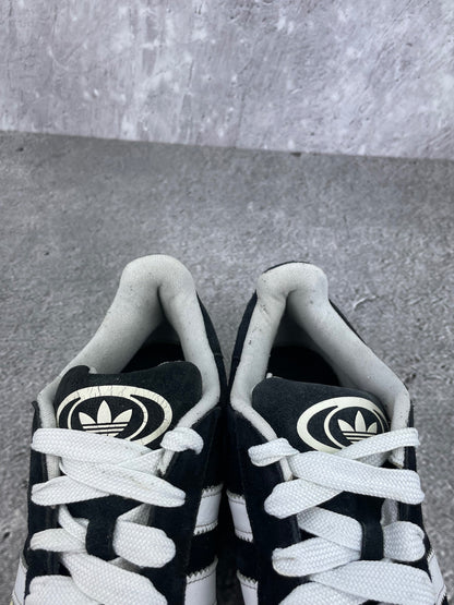 adidas Campus 00s HQ8708 - buty sportowe, zapiętki butów