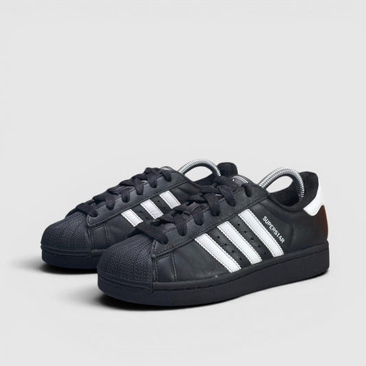 Adidas Superstar II — buty sportowe damskie w bardzo dobrym stanie rozmiar 36 2/3, para butów