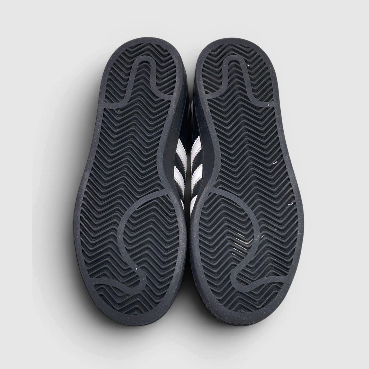 Adidas Superstar II — buty sportowe damskie w bardzo dobrym stanie rozmiar 36 2/3, podeszwa