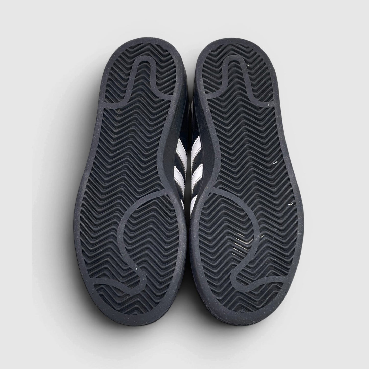 Adidas Superstar II — buty sportowe damskie w bardzo dobrym stanie rozmiar 36 2/3, podeszwa