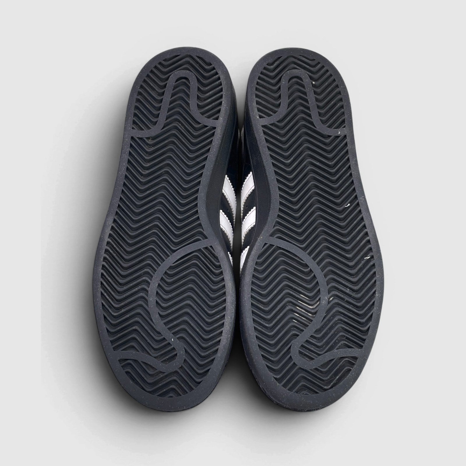 Adidas Superstar II — buty sportowe damskie w bardzo dobrym stanie rozmiar 36 2/3, podeszwa