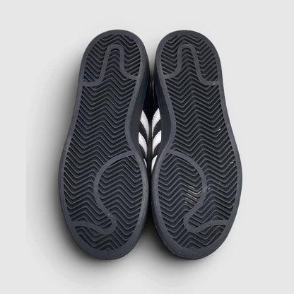Adidas Superstar II — buty sportowe damskie w bardzo dobrym stanie rozmiar 36 2/3, podeszwa
