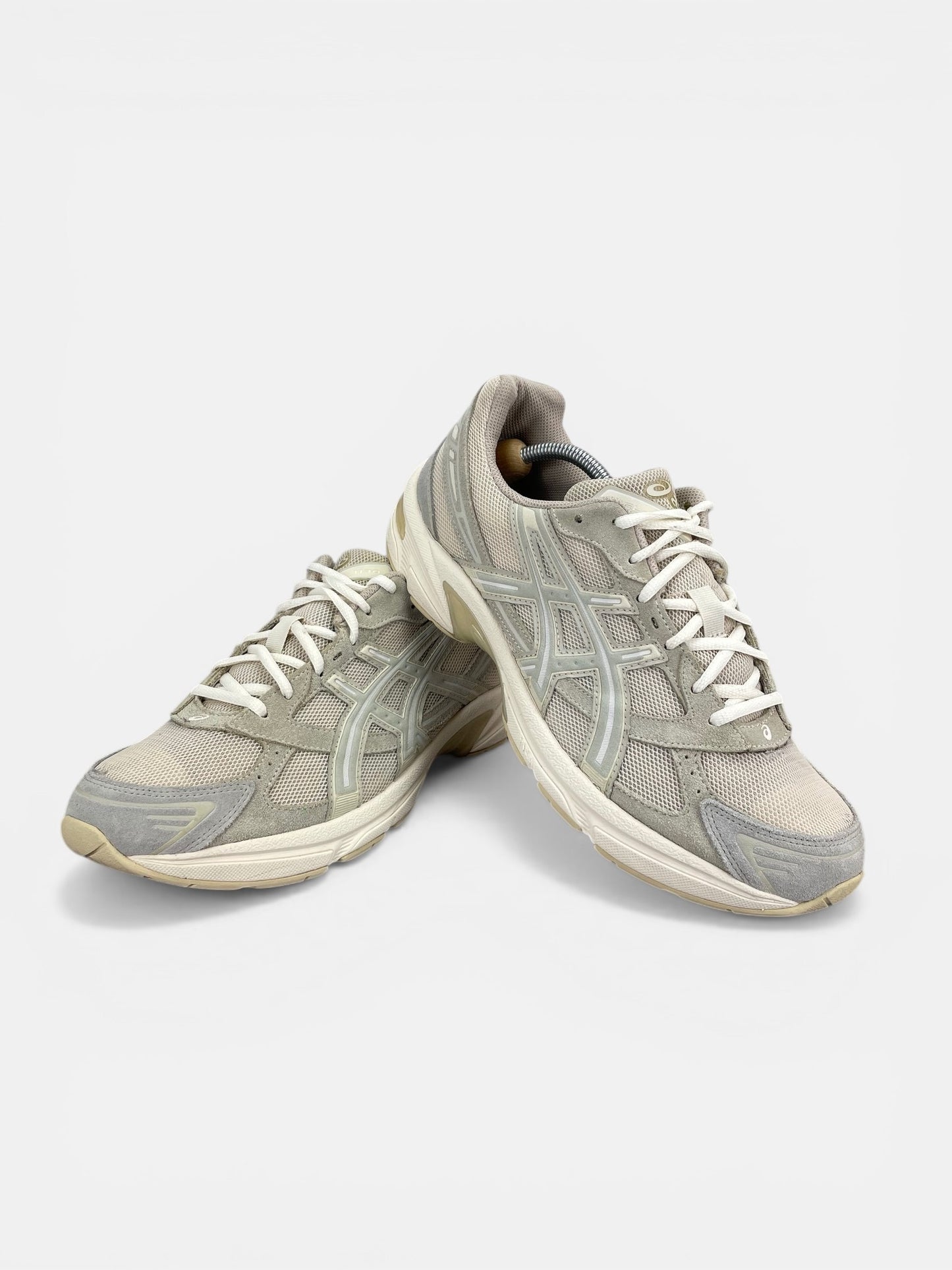 Asics Gel 1130 nieznane - buty sportowe, boczny profil