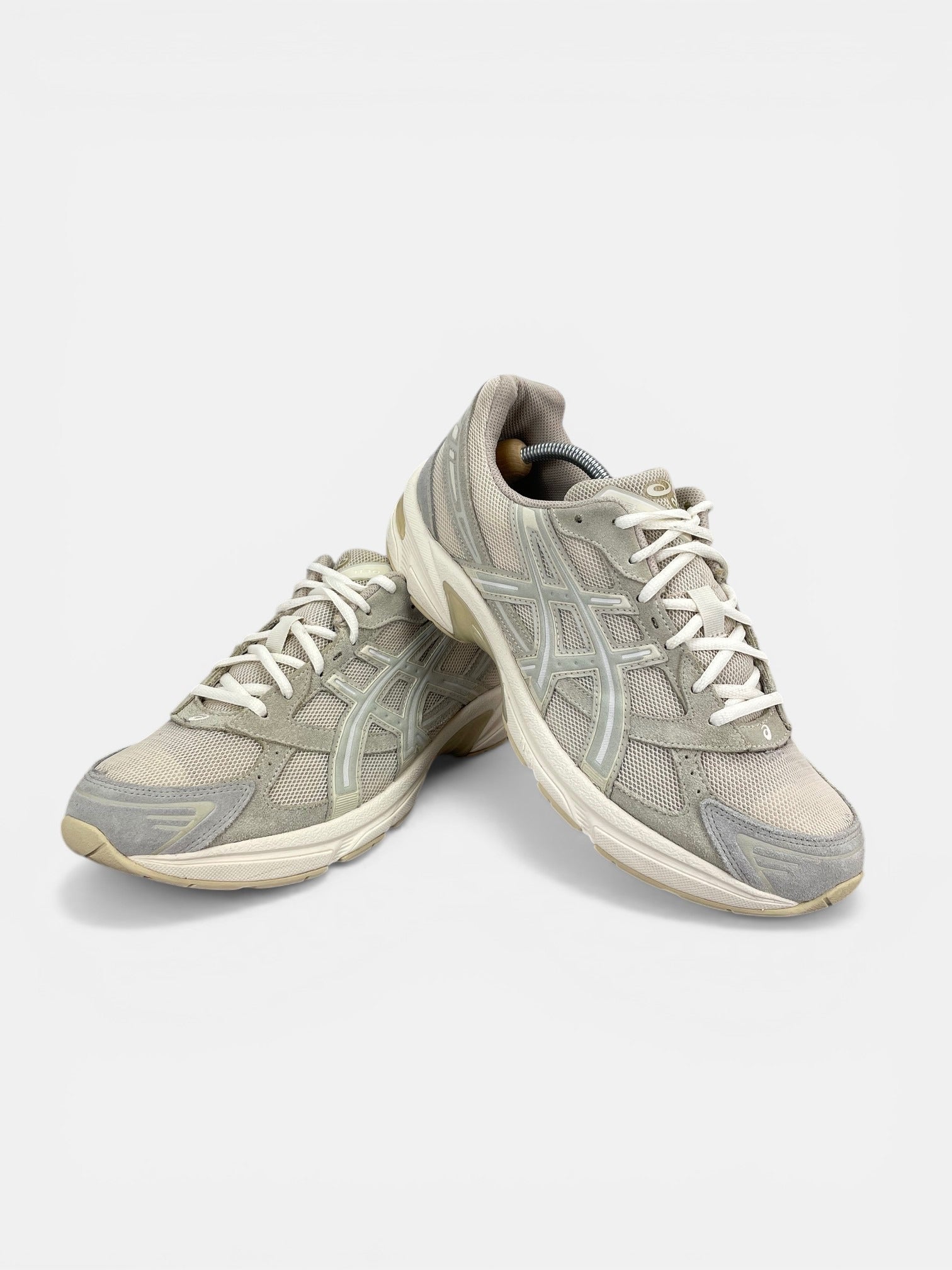 Asics Gel 1130 nieznane - buty sportowe, boczny profil