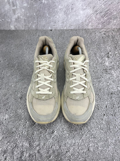 Asics Gel 1130 nieznane - buty sportowe, widok z góry